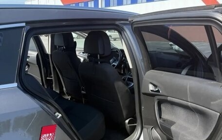 Opel Insignia II рестайлинг, 2010 год, 750 000 рублей, 12 фотография