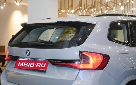BMW X1, 2025 год, 5 990 000 рублей, 6 фотография