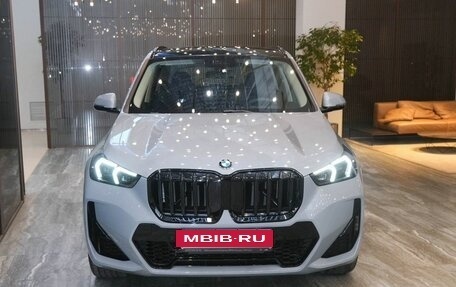 BMW X1, 2025 год, 5 990 000 рублей, 2 фотография