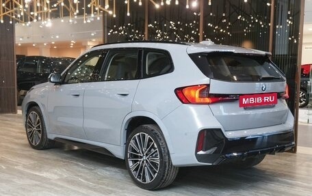BMW X1, 2025 год, 5 990 000 рублей, 5 фотография