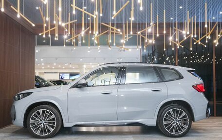 BMW X1, 2025 год, 5 990 000 рублей, 7 фотография