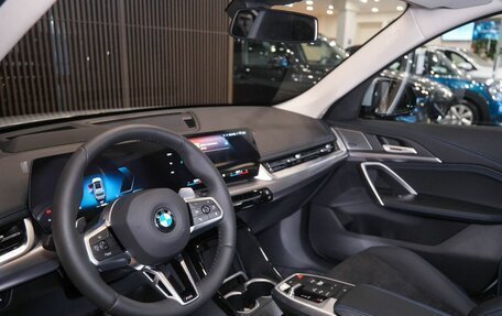 BMW X1, 2025 год, 5 990 000 рублей, 14 фотография