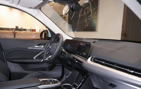 BMW X1, 2025 год, 5 990 000 рублей, 17 фотография