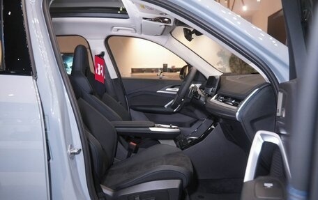 BMW X1, 2025 год, 5 990 000 рублей, 18 фотография