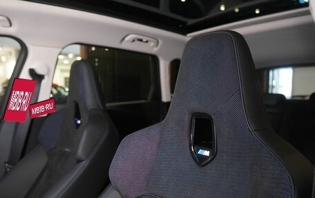 BMW X1, 2025 год, 5 990 000 рублей, 20 фотография
