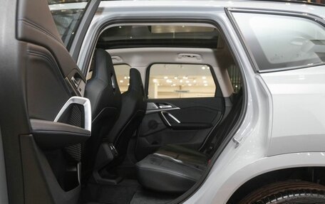 BMW X1, 2025 год, 5 990 000 рублей, 28 фотография
