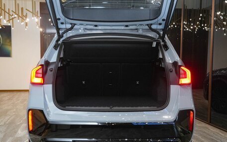 BMW X1, 2025 год, 5 990 000 рублей, 33 фотография