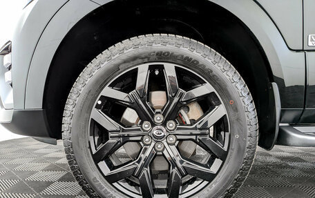 KIA Mohave I, 2021 год, 4 800 000 рублей, 15 фотография