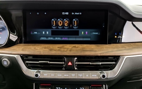 KIA Mohave I, 2021 год, 4 800 000 рублей, 12 фотография