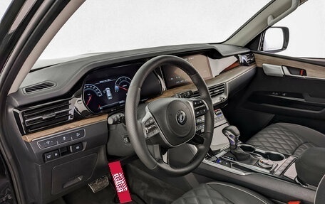 KIA Mohave I, 2021 год, 4 800 000 рублей, 13 фотография