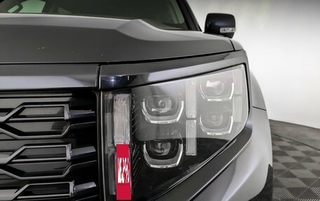 KIA Mohave I, 2021 год, 4 800 000 рублей, 14 фотография