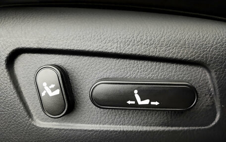 KIA Mohave I, 2021 год, 4 800 000 рублей, 22 фотография