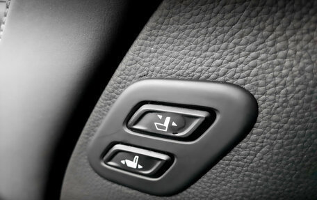 KIA Mohave I, 2021 год, 4 800 000 рублей, 28 фотография