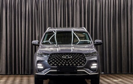 Chery Tiggo 7 Pro, 2022 год, 1 695 000 рублей, 2 фотография