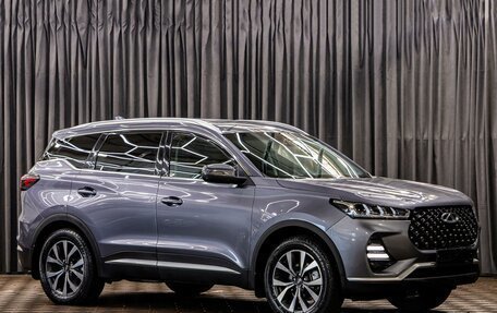 Chery Tiggo 7 Pro, 2022 год, 1 695 000 рублей, 3 фотография