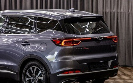 Chery Tiggo 7 Pro, 2022 год, 1 695 000 рублей, 10 фотография