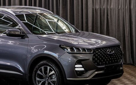 Chery Tiggo 7 Pro, 2022 год, 1 695 000 рублей, 9 фотография