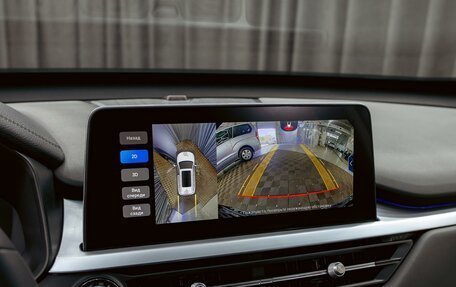 Chery Tiggo 7 Pro, 2022 год, 1 695 000 рублей, 14 фотография