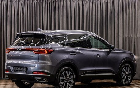 Chery Tiggo 7 Pro, 2022 год, 1 695 000 рублей, 6 фотография