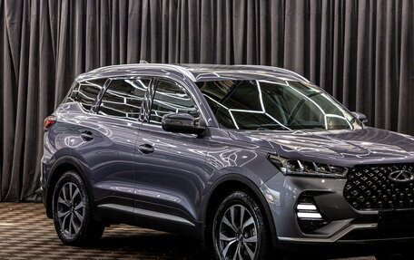 Chery Tiggo 7 Pro, 2022 год, 1 695 000 рублей, 7 фотография