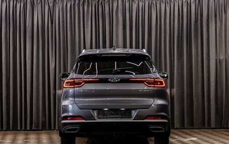 Chery Tiggo 7 Pro, 2022 год, 1 695 000 рублей, 5 фотография