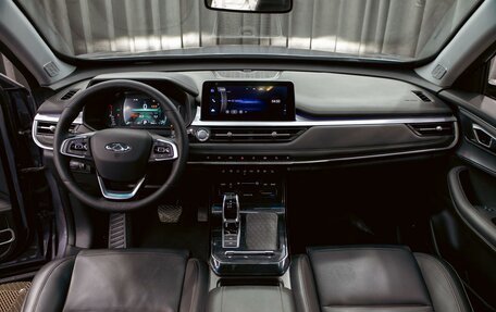 Chery Tiggo 7 Pro, 2022 год, 1 695 000 рублей, 16 фотография