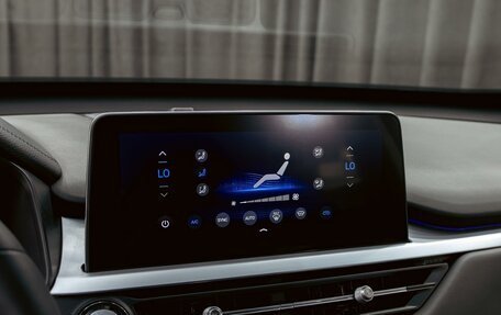 Chery Tiggo 7 Pro, 2022 год, 1 695 000 рублей, 15 фотография