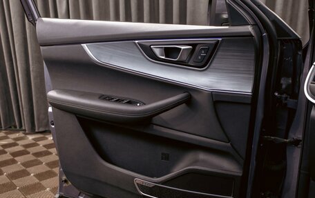 Chery Tiggo 7 Pro, 2022 год, 1 695 000 рублей, 12 фотография