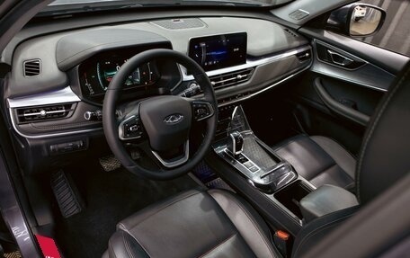 Chery Tiggo 7 Pro, 2022 год, 1 695 000 рублей, 13 фотография