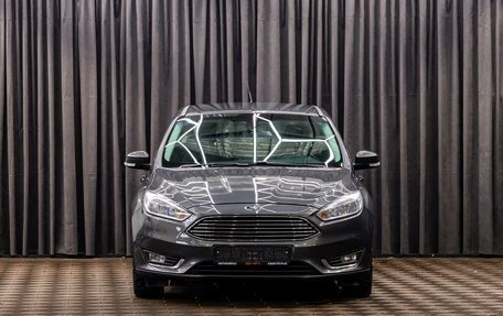 Ford Focus III, 2019 год, 1 195 000 рублей, 2 фотография