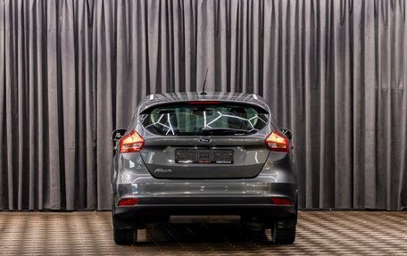 Ford Focus III, 2019 год, 1 195 000 рублей, 5 фотография