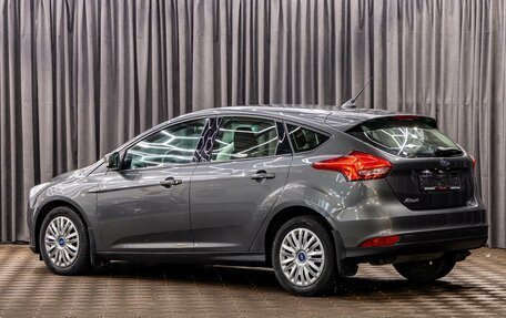 Ford Focus III, 2019 год, 1 195 000 рублей, 4 фотография
