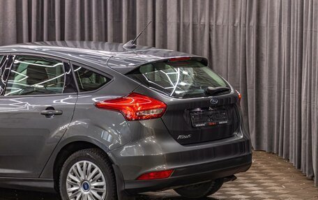 Ford Focus III, 2019 год, 1 195 000 рублей, 10 фотография