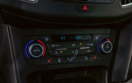 Ford Focus III, 2019 год, 1 195 000 рублей, 15 фотография