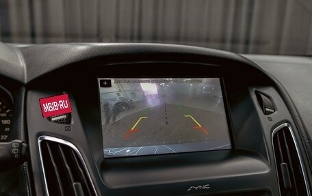 Ford Focus III, 2019 год, 1 195 000 рублей, 14 фотография