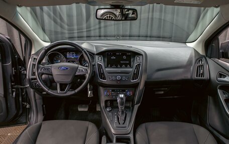 Ford Focus III, 2019 год, 1 195 000 рублей, 16 фотография