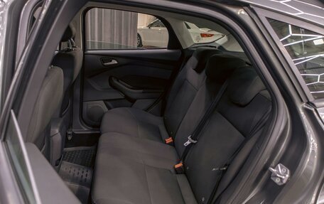 Ford Focus III, 2019 год, 1 195 000 рублей, 17 фотография