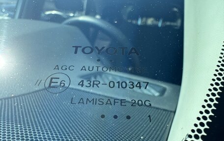 Toyota RAV4, 2021 год, 3 890 000 рублей, 13 фотография