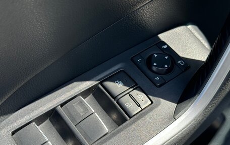 Toyota RAV4, 2021 год, 3 890 000 рублей, 11 фотография