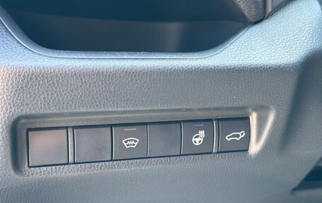 Toyota RAV4, 2021 год, 3 890 000 рублей, 14 фотография