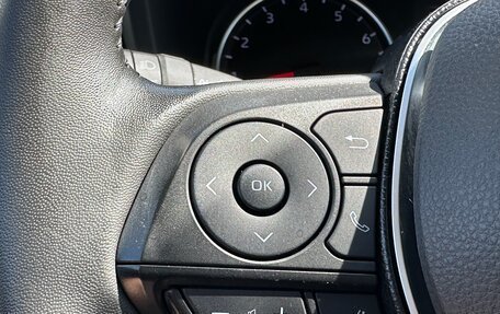 Toyota RAV4, 2021 год, 3 890 000 рублей, 30 фотография