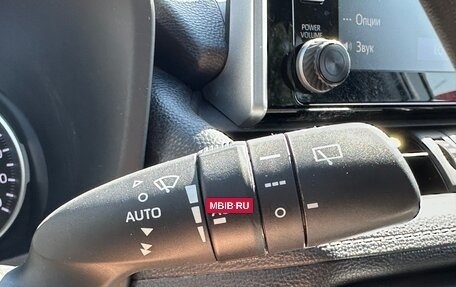 Toyota RAV4, 2021 год, 3 890 000 рублей, 27 фотография