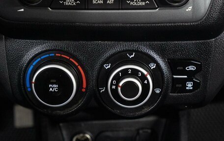 KIA Rio III рестайлинг, 2013 год, 790 000 рублей, 20 фотография