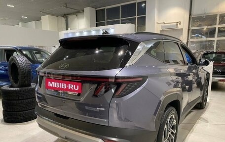 Hyundai Tucson, 2026 год, 4 990 000 рублей, 4 фотография
