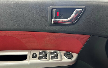 Hyundai Getz I рестайлинг, 2008 год, 499 000 рублей, 10 фотография