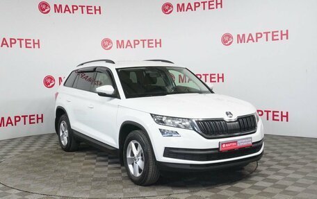 Skoda Kodiaq I, 2019 год, 2 369 000 рублей, 3 фотография