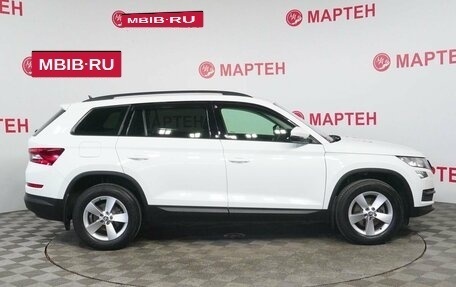 Skoda Kodiaq I, 2019 год, 2 369 000 рублей, 4 фотография