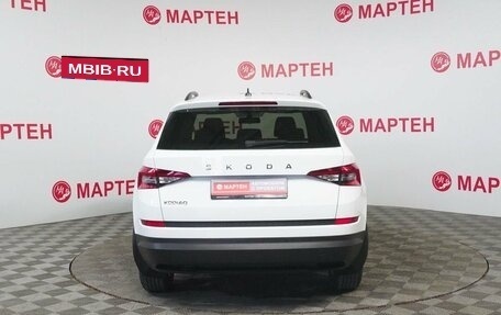 Skoda Kodiaq I, 2019 год, 2 369 000 рублей, 6 фотография