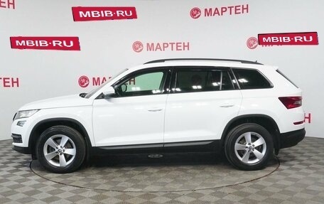 Skoda Kodiaq I, 2019 год, 2 369 000 рублей, 8 фотография