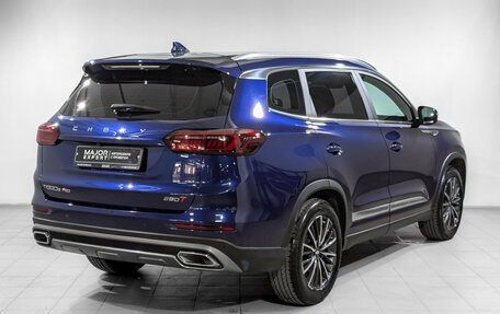 Chery Tiggo 8 Pro, 2021 год, 1 850 000 рублей, 5 фотография
